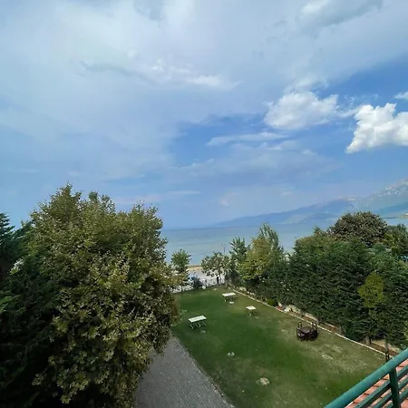 فندق مبيت وإفطار View Dea 3*
