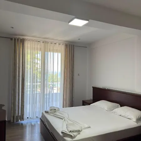 Bed & Breakfast View Dea Pogradec