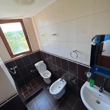 Bed & Breakfast View Dea Pogradec