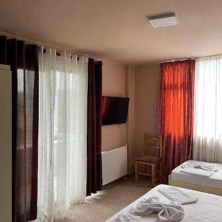 فندق مبيت وإفطار View Dea 3*