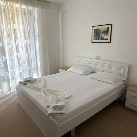 Bed & Breakfast View Dea