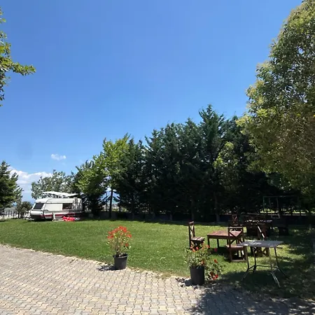 住宿加早餐酒店 View Dea 波格拉德茨