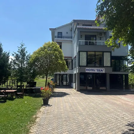 View Dea 住宿加早餐酒店