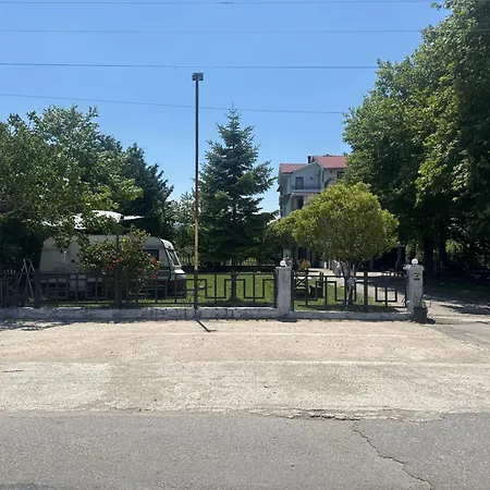 View Dea 3* Pogradec