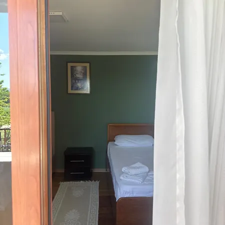 View Dea 3* Pogradec