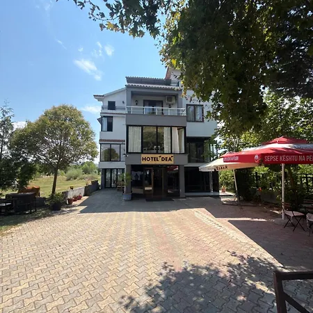 View Dea 住宿加早餐酒店