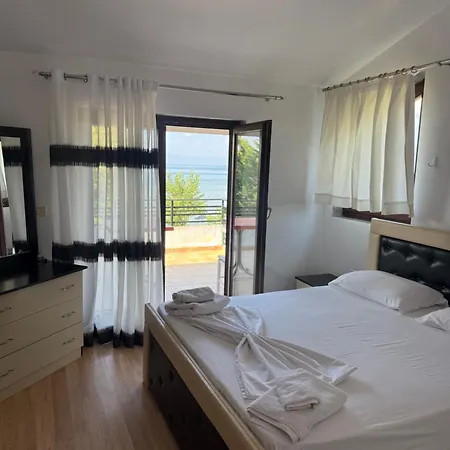 Bed & Breakfast View Dea Pogradec