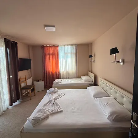 Bed & Breakfast View Dea