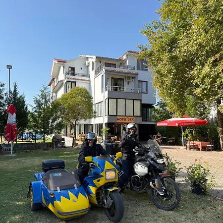 View Dea 3* Pogradec