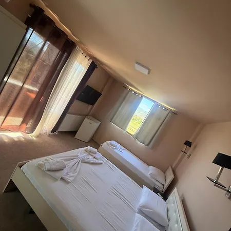 View Dea Bed & Breakfast 3*