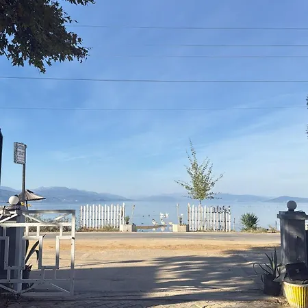 View Dea Bed & Breakfast Pogradec