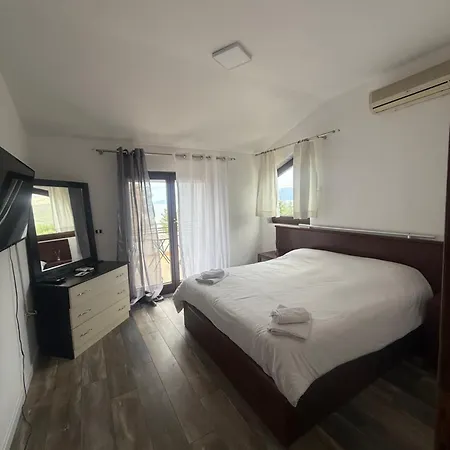 Bed & Breakfast View Dea
